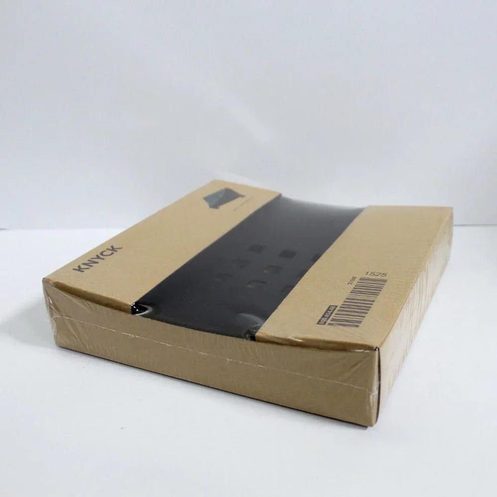 IKEA Napkin Holder - Black